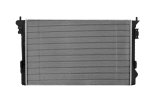 CSF Radiators 3461 Radiator, OE Replacement, Aluminum/Plastic, Natural, Ford, Lincoln, Mercury, Each thumbnail 3