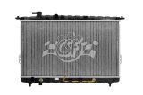CSF Radiators 2928 Hyundai Sonata thumbnail 4