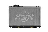 CSF Radiators 2936 Lexus Sc 300 thumbnail 3