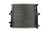 CSF Radiators for 1997-1999 EXPLORER, 1998-1999 MOUNTAINEER - 3278 Ford Explorer thumbnail 2