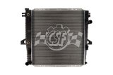 CSF Radiators for 1997-1999 EXPLORER, 1998-1999 MOUNTAINEER - 3278 Ford Explorer thumbnail 4