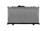 CSF Radiators for 2006-2012 ECLIPSE - 3303 Mitsubishi Eclipse 2.4 L thumbnail 2