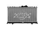 CSF Radiators for 2006-2012 ECLIPSE - 3303 Mitsubishi Eclipse 2.4 L thumbnail 4