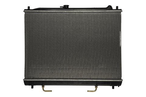 CSF Radiators 3305 Mitsubishi Montero thumbnail 2