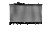 CSF Radiators for 2002-2004 OUTBACK - 3310 Subaru Legacy Outback thumbnail 2