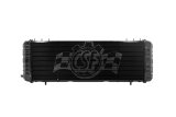 CSF All-Metal Radiators for 1987-1990 WAGONEER, COMANCHE, 1988-1990 CHEROKEE - 2572 Radiator, 88-90 Jeep Cherokee (Hd) All Metal 3 Row thumbnail 7