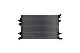 CSF Radiators for 2013-2015 JETTA, 2012-2015 PASSAT - 3722 Radiator, OE Replacement, Aluminum/Plastic, Natural, Volkswagen, Jetta, Passat, Each thumbnail 2