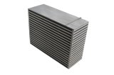 CSF Intercooler Cores 8040 Core, Air-to-Air, Aluminum, 17.9 in. Width, 11.8 in. Height, 5.9 in. Depth, Each thumbnail 1