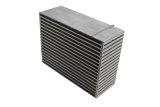 CSF Intercooler Cores 8040 Core, Air-to-Air, Aluminum, 17.9 in. Width, 11.8 in. Height, 5.9 in. Depth, Each thumbnail 4