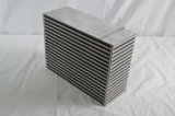 CSF Intercooler Cores 8040 Core, Air-to-Air, Aluminum, 17.9 in. Width, 11.8 in. Height, 5.9 in. Depth, Each thumbnail 5