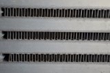 CSF Intercooler Cores 8040 Core, Air-to-Air, Aluminum, 17.9 in. Width, 11.8 in. Height, 5.9 in. Depth, Each thumbnail 8