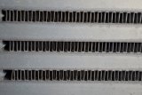 CSF Intercooler Cores 8040 Core, Air-to-Air, Aluminum, 17.9 in. Width, 11.8 in. Height, 5.9 in. Depth, Each thumbnail 9
