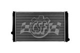 CSF Radiators 3822 Toyota Rav4 (North American Built) 16-17 2.5L thumbnail 1