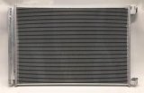CSF Radiator Air Conditioning Condensers 10885 AC Condenser thumbnail 1