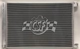 CSF Radiator Air Conditioning Condensers 10885 AC Condenser thumbnail 2