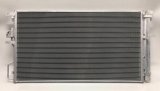 CSF Radiator Air Conditioning Condensers 10896 AC Condenser, Kia Sportage 2.4L 2019-2017 thumbnail 1