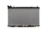 CSF Radiators 3370 Honda Fit thumbnail 2