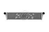 CSF Radiators 3553 Radiator, OE Replacement, Aluminum, Natural, Porsche, Center, Each thumbnail 4