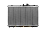 CSF Radiators for 2008-2013 HIGHLANDER - 3375 Toyota Highlander thumbnail 2
