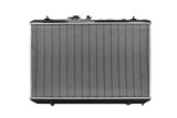 CSF Radiators for 2008-2013 HIGHLANDER - 3375 Toyota Highlander thumbnail 3