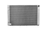 CSF Radiators 3570 Radiator, OE Replacement, Aluminum, Natural, Toyota, Sienna, Each thumbnail 3