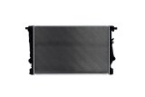 CSF Radiators 3760 Radiator, OE Replacement, Aluminum/Plastic, Natural, Jeep, Cherokee, Each thumbnail 1
