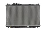 CSF Radiators 3607 Honda Civic, Japan Models thumbnail 2