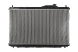 CSF Radiators 3607 Honda Civic, Japan Models thumbnail 3