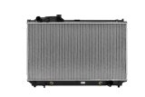 CSF Radiators 2806 Lexus Ls 430 thumbnail 2
