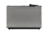 CSF Radiators 2806 Lexus Ls 430 thumbnail 3
