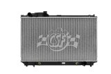 CSF Radiators 2806 Lexus Ls 430 thumbnail 4