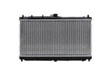 CSF Radiators for 1999-2005 MIATA - 2809 Mazda Miata thumbnail 2