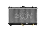 CSF Radiators for 1999-2005 MIATA - 2809 Mazda Miata thumbnail 4
