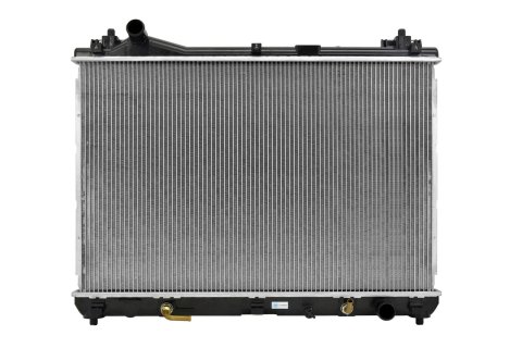CSF Radiators 3443 Suzuki Grand Vitara thumbnail 2