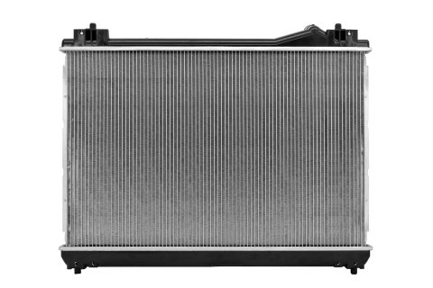CSF Radiators 3443 Suzuki Grand Vitara thumbnail 3