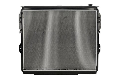 CSF Radiators 3237 Toyota Tundra thumbnail 2