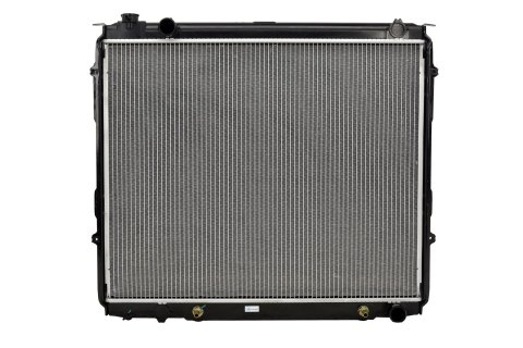 CSF Radiators 3237 Toyota Tundra thumbnail 3