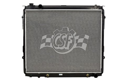 CSF Radiators 3237 Toyota Tundra thumbnail 4