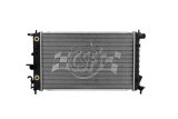 CSF Radiators 3239 Saturn L Series 2.2 L thumbnail 4
