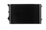CSF Radiators 3626 Radiator, OE Replacement, Aluminum/Plastic, Natural, Volkswagen, Beetle, Each thumbnail 1