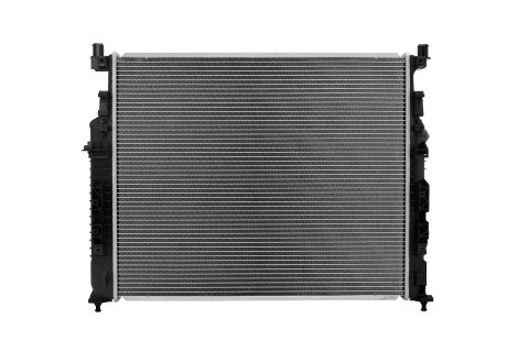 CSF Radiators 3458 Mercedes Ml 320, 350, thumbnail 2