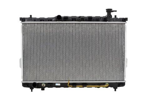 CSF Radiators 2924 Hyundai Santa Fe thumbnail 2