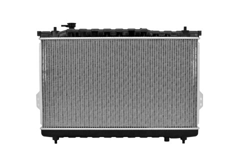 CSF Radiators 2924 Hyundai Santa Fe thumbnail 3
