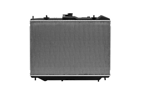 CSF Radiators 2932 Honda Passport thumbnail 2