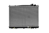 CSF Radiators 2946 Nissan Frontier With Sc thumbnail 1