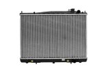 CSF Radiators 2946 Nissan Frontier With Sc thumbnail 2