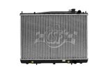 CSF Radiators 2946 Nissan Frontier With Sc thumbnail 4