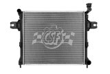 CSF Radiators 3292 Jeep Commander thumbnail 4
