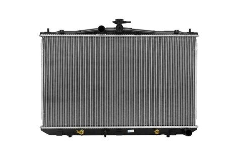 CSF Radiators for 2010-2015 RX350, RX450H, 2011-2016 SIENNA - 3687 Lexus Rx 350 thumbnail 2