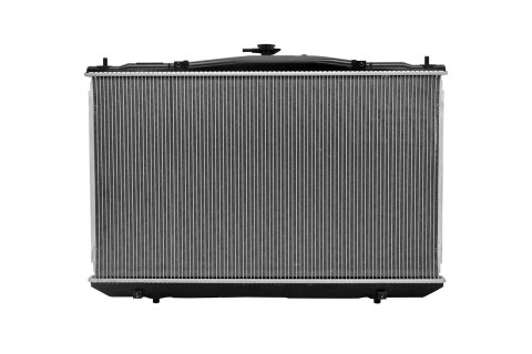 CSF Radiators for 2010-2015 RX350, RX450H, 2011-2016 SIENNA - 3687 Lexus Rx 350 thumbnail 3